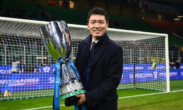 开云体育APP-桑切斯：我像笼中的狮子 阿莱格里：魔鬼发明了足球