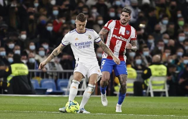 开云百家乐-武一帆：又见皇马最佳半程，这次安帅可会重蹈覆辙？