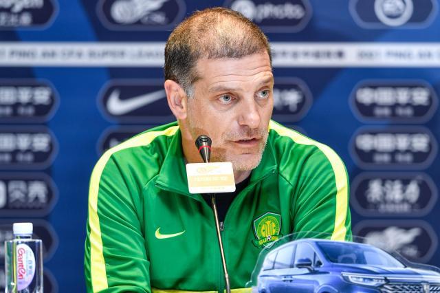 开云APP-比利奇：晋鹏翔太嫩中圈套 张玉宁配得上队长袖标