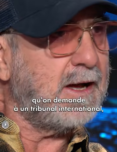 开云APP-坎通纳：若总统发动战争必须第一个上前线，而不是派18岁孩子送死