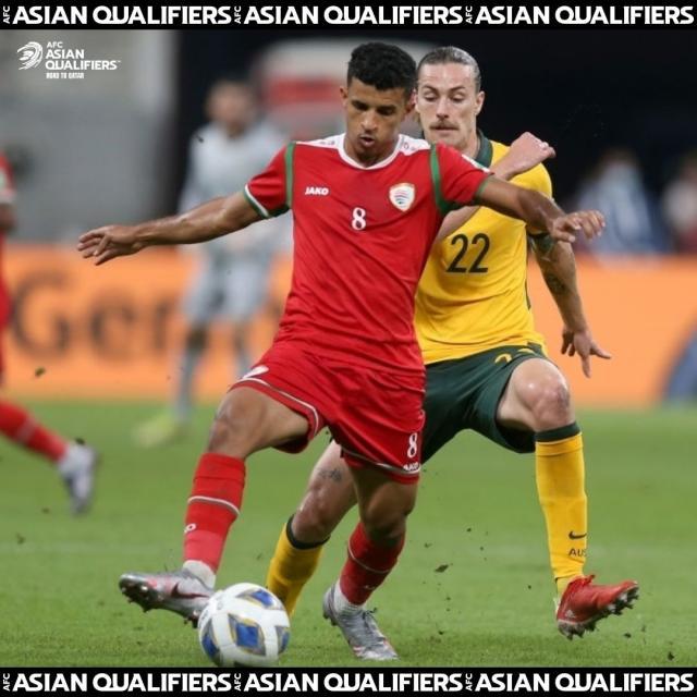 开云电竞-【国足对手】阿曼公布25人名单 两主力缺阵新召一人