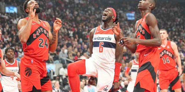 开云官方网站-反差！湖人旧将集体爆发 哈雷尔再度变身内线野兽