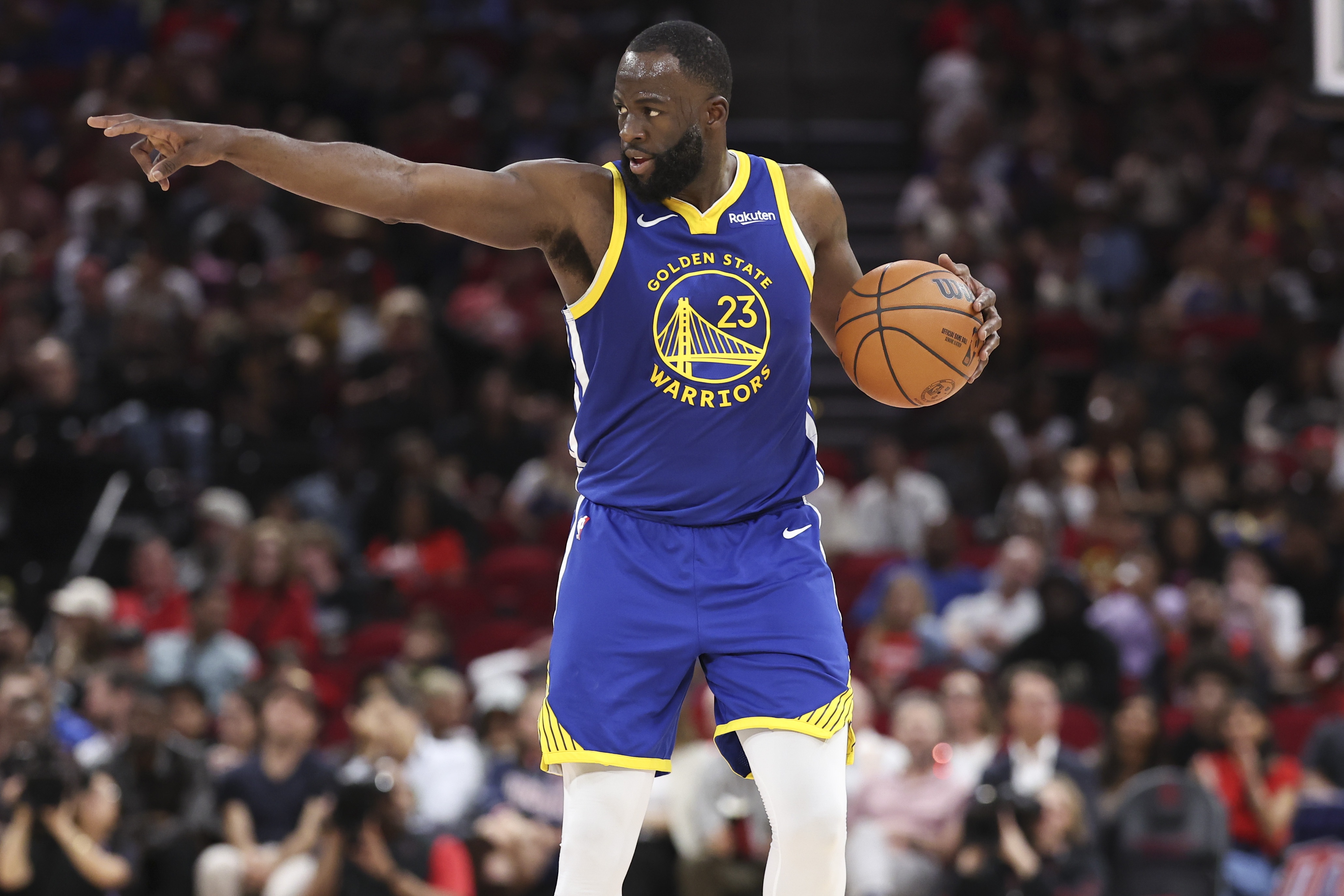 开云体育-勇士背靠背战公牛 追梦&amp;佩顿可以出战 梅尔顿&amp;穆迪等6人缺席