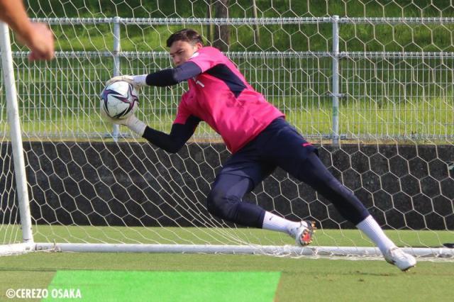 开云电竞-越南头号门将休战四个月 大阪樱花确认其手术治疗