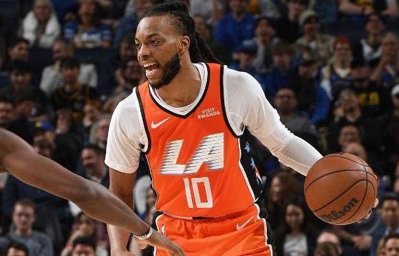 开云真人-3分钟3失误后助力17分逆转 加兰首秀褒贬不一