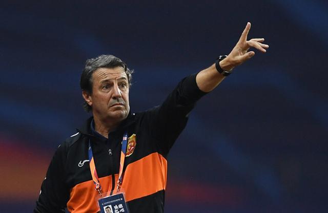 开云百家乐-何塞出任大连人主帅只待官宣 由贝尼特斯亲自推荐