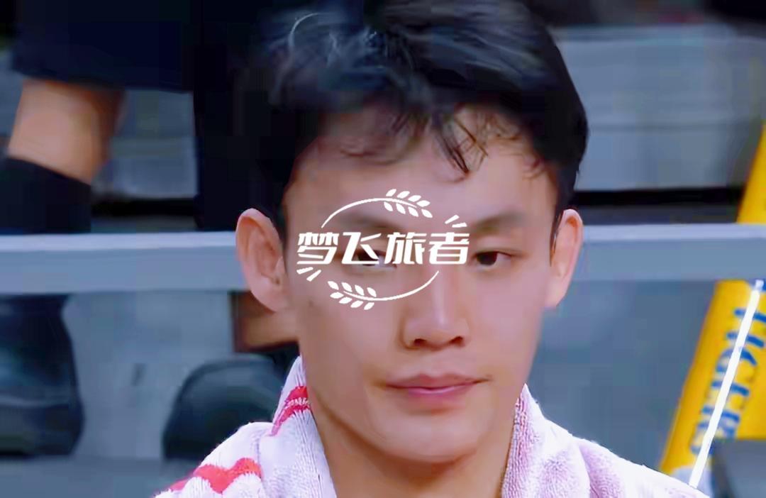 开云体育-广东主场16分惨败，但真正的问题藏在三分线外？