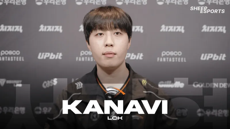 开云真人-Kanavi：上场自己打得不够强势，打职业既要有天赋也要努力