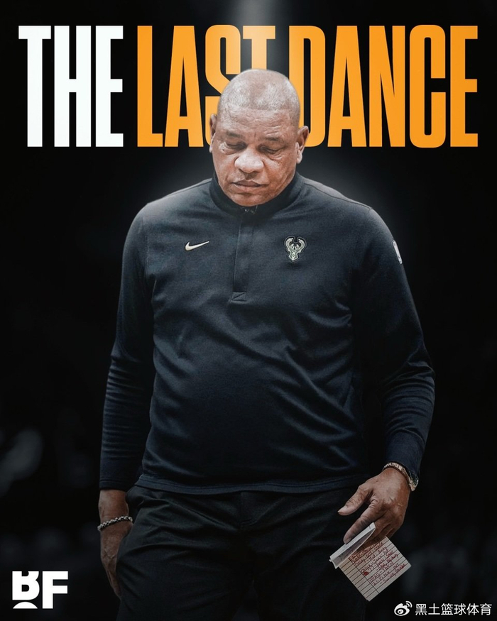 开云APP-曝里弗斯将在本赛季结束后下课！詹金斯成新帅首选 曾在雄鹿担任助教|季后赛|奥斯汀-里弗斯|丹尼斯·詹金斯|密尔沃基雄鹿队|泰勒-詹金斯_新浪体育_新浪新闻